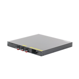 Switch de Distribución Capa 3 con 48 puertos SFP 1G y 4 SFP+ 10Gb, Administración gratuita desde la nube.