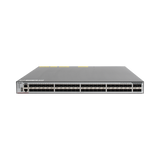 Switch de Distribución Capa 3 con 48 puertos SFP 1G y 4 SFP+ 10Gb, Administración gratuita desde la nube.