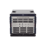 RG-CS88-08 SWITCH CORE L3 CHASSIS P/ 6 TARJETAS Y 2 SUPERVISORES