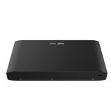Router Balanceador con Función SD-WAN, POE+ hasta 54w, 3 puertos LAN gigabit, 1 Puerto WAN gigabit y 1 puerto LAN/WAN gigabit configurable, hasta 100 clientes con desempeño de 600 Mbps asimétricos