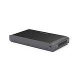 Router Balanceador Administrable Cloud con 3 Puertos LAN gigabit, 1 Puerto WAN gigabit y 1 puerto LAN/WAN gigabit configurable, hasta 100 clientes con desempeño de 600 Mbps asimétricos