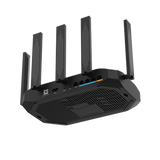 Router Balanceador inalámbrico Wi-Fi 6 MESH con Función SD-WAN, All-in-One Hasta 180 Usuarios