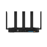 Router Balanceador inalámbrico Wi-Fi 6 MESH con Función SD-WAN, All-in-One Hasta 180 Usuarios