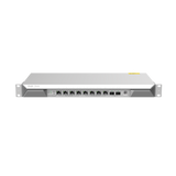 Router Core Balanceador con Función SD-WAN, 1 puertos LAN , 6 puertos LAN/WAN Multi-gigabit,  2 SFP+ LAN/WAN,1 Puerto WAN Multi-gigabit, hasta 1500 clientes .