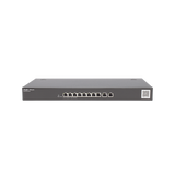Router Balanceador Cloud, 10 puertos gigabit, soporta  4x WAN configurables, hasta 200 clientes con desempeño de 1Gbps asimétricos
