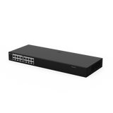 Switch Administrable 16 puertos Gigabit, gestión gratuita desde la nube