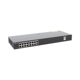 Switch Administrable 16 puertos Gigabit, gestión gratuita desde la nube