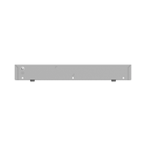 e-Lighten ONU / Switch PoE+ Hibrido, Capa 2 con un Puerto PON 1G SC/UPC y 16 Puertos Ethernet PoE+ 1G hasta 240 Watts y 100 Clientes