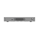 e-Lighten ONU / Switch PoE+ Hibrido, Capa 2 con un Puerto PON 1G SC/UPC y 8 Puertos Ethernet PoE+ 1G hasta 120 Watts y 100 Clientes