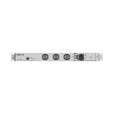 e-Lighten OLT / Switch Hibrido, Capa 3 con Slots para Tarjetas Modulares. perfecto para migrar a Soluciones de Fibra PON hasta 320 ONUs