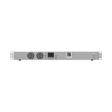 Switch Administrable Capa 2+ Plus, con 48 puertos Gigabit + 4 SFP+ para fibra 10Gb, gestión gratuita desde la nube