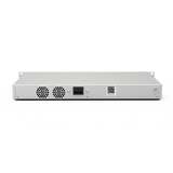 Switch Administrable Capa 3 con 48 puertos Gigabit + 4 SFP+ para fibra 10Gb, gestión gratuita desde la nube