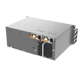 Chasis Switch Core Capa 3, hasta 3 slots para tarjetas modulares M7000 series