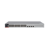 Switch Empresarial, Administrable L2+, 24 Puertos Gigabit y 4 Puertos Uplink SFP 2.5G