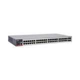 Switch Empresarial, Administrable L2+, 48 Puertos Gigabit y 4 Puertos Uplink SFP 2.5G