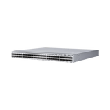 Switch Data Center con 48 Puertos SFP+ 10G y 8 Puertos QSFP28 100G, M-LAG/VSU/de-stacking para Mayor Disponibilidad y Alto Rendimiento