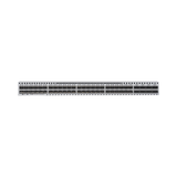 Switch DCI para Data Center, 48 Puertos SFP28 25G, 8 Puertos QSFP28 100G, con capacidad RDMA para Redes de Centros de Datos con Baja Latencia y sin Pérdida de Paquetes