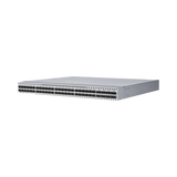 Switch DCI para Data Center, 48 Puertos SFP28 25G, 8 Puertos QSFP28 100G, con capacidad RDMA para Redes de Centros de Datos con Baja Latencia y sin Pérdida de Paquetes
