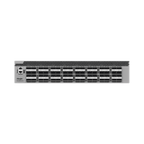 Switch DCI para Data Center, 64 Puertos QSFP28 100G para Escenarios de Alta Densidad, Alta Disponibilidad y Unificación de Centro de Datos.
