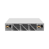 Switch DCI para Data Center, 64 Puertos QSFP28 100G para Escenarios de Alta Densidad, Alta Disponibilidad y Unificación de Centro de Datos.