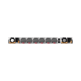 Switch Next-Generation Data Center, 48 Puertos DSFP 100G y 8 Puertos QSPF-DD 400G