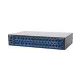 e-Lighten Splitter Pasivo 2/32, Puertos PON SC/UPC, Frecuencias soportadas de 1260nm a 1650nm con hasta 500 mW de Potencia de Entrada