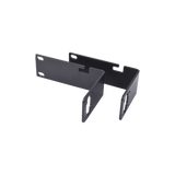 Kit de montaje en Rack de 19" para switch Netonix WS-12 con profundidad de 1.5"