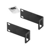 Kit de montaje en Rack de 19" para switch Netonix WS-26-400-AC y WS-26-500-DC con profundidad de 1.5"