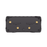 Router LTE dual SIM, 4 puertos Ethernet, conectorizado, Bandas B1, B2, B3, B4, B5, B7, B8, B28, B66