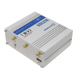 Router Industrial LTE(4.5G) Cat6, 4 puertos Gigabit, Doble ranura SIM, GNSS