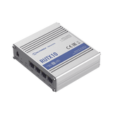 Router Industrial Inalámbrico VPN 802.11ac, 4 puertos Gigabit