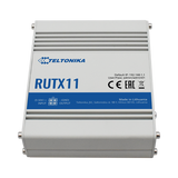 Router LTE (4.5G) Cat6 Profesional, 4 Puertos Gigabit, Doble SIM, USB, WiFi 802.11ac, GNSS