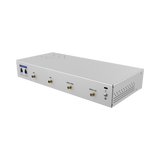 Router Empresarial Quad-Core, LTE(4.5G) Cat6, VPN, Doble ranura SIM, Montaje en Rack