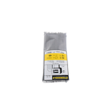 Cincho de Nylon 6.6 StrongHold™, 300mm largo x 3.6mm ancho, Color Negro, Exterior Resistente a Rayos UV, Paquete de 100pz