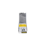 Cincho de Nylon 6.6 StrongHold™, 370mm largo x 3.6mm ancho, Color Negro, Exterior Resistente a Rayos UV, Paquete de 100pz