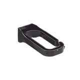 Retenedor de cable con anillo en D, Para Gabinetes Net Access™/FlexFusion™, 1RU, kit de 8pz