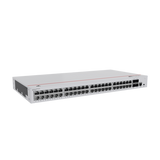 Switch de Acceso Gigabit Administrable  Capa 2 / 48 puertos 10/100/1000 Mbps / 4 Puertos 10GE SFP+ Uplink / ERPS / IMGP Snooping / DHCP Snooping / Administración Nube Gratis