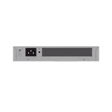 Switch de Acceso Gigabit Administrable Capa 2 / 8 puertos 10/100/1000 Mbps / 2 Puertos 2.5GE SFP Uplink  / ERPS / IMGP Snooping / DHCP Snooping / Administración Nube Gratis