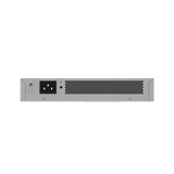 Switch de Acceso Gigabit Administrable Capa 2 / 8 puertos 10/100/1000 Mbps / 2 Puertos 10GE SFP Uplink  / ERPS / IMGP Snooping / DHCP Snooping / Administración Nube Gratis