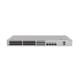 Switch de Distribución/Core Gigabit Administrable  Capa 3 / 24 puertos 1GE SFP ( Combo con 8 Puertos 10/100/1000 Mbps) / 4 Puertos 10GE SFP+ Uplink / ERPS / Rutas Estáticas / iStack / Administración Nube Gratis