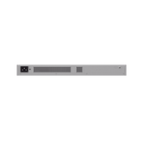 Switch de Acceso Gigabit Administrable Capa 2+ / 24 puertos 10/100/1000 Mbps / 4 Puertos 2.5GE SFP Uplink  / ERPS / Rutas Estáticas / Administración Nube Gratis