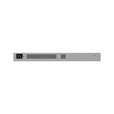 Switch de Acceso Gigabit Administrable Capa 2+ / 24 puertos 10/100/1000 Mbps / 2 Puertos 2.5GE SFP + 2 Puertos 10GE SFP+ Uplink  / ERPS / Rutas Estáticas / Administración Nube Gratis
