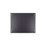 Tapa Trasera para Gabinete SR-1909-GFP