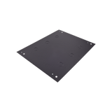 Tapa Trasera para Gabinete SR-1909-GFP