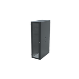 Gabinete Profesional para Telecomunicaciones de 45UR, 1200 mm Profundidad.