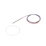 Splitter (Divisor Óptico) Desbalanceado tipo FBT, 1x2, 5/95 para fusión (sin conectores)