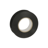 Cinta Eléctrica STRONGHOLD para Aislar, de PVC, Uso General Reparación y Mantenimiento, Grosor de 0.18mm (7 mil), Ancho de 19mm, y 18m de Largo, Color Negro