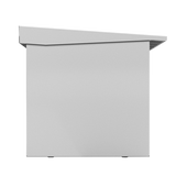 Gabinete para resguardo de baterías (hasta dos baterías PL110D12). Lámina Galvanizada.