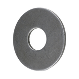 Arandela Plana Galvanizada de 1/2" / Bolsa con 50 piezas.