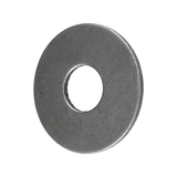 Arandela Plana Galvanizada de 5/16" / Bolsa con 250 piezas.